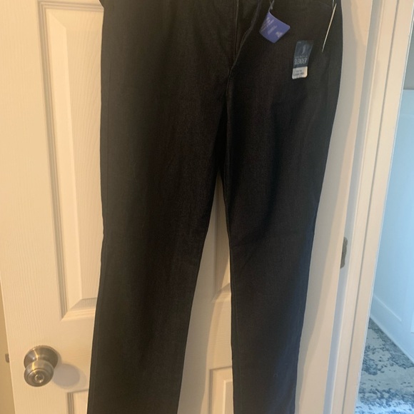 st. Johns Bay pants- size 12 - Picture 3 of 4